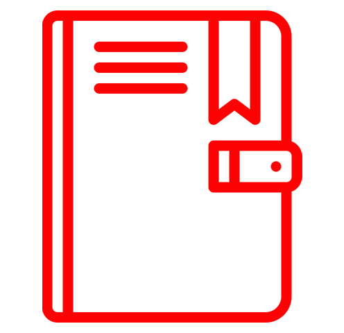 diary icon