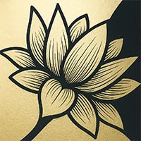 2-Gold Foiling